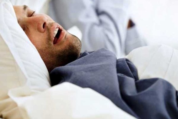 remedios contra la apnea del sueño
