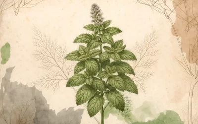 Menta: Propiedades y 7 notables usos