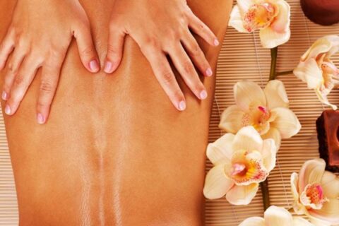 beneficios del masaje terapéutico