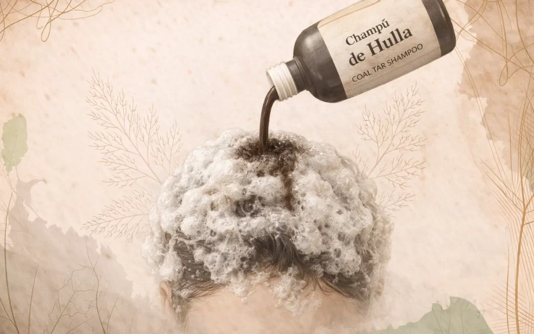 La psoriasis 10 Recetas esencial