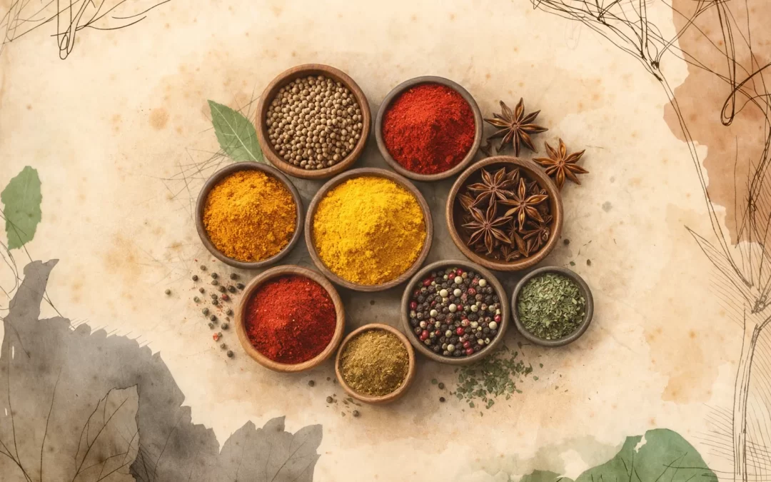 Antibióticos naturales: 14 opciones de uso poderosas