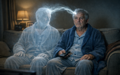 Entrar al barro con una IA y salir renacido: El fin de la calcificación neuronal