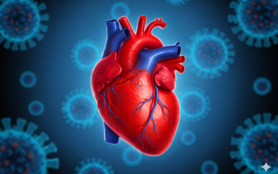 Corazón: el centro de la vida y del amor