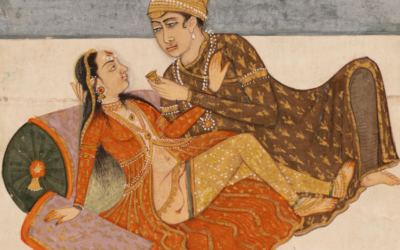 Órganos sexuales y nuestra energía vital