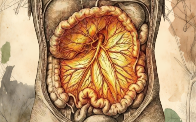 El mesenterio: 1 órgano olvidado indispensable