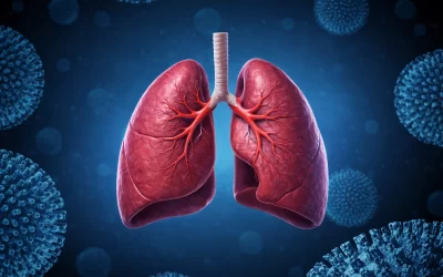 Los Pulmones: 1 Órgano que te permite estar vivo